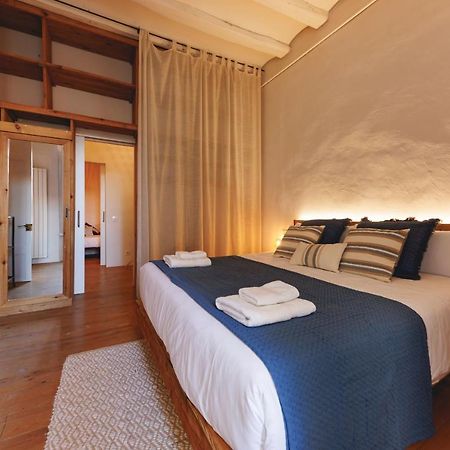 Bravissimo Carrer Nou, Cosy 2-Bedroom Apartment خيرونا المظهر الخارجي الصورة