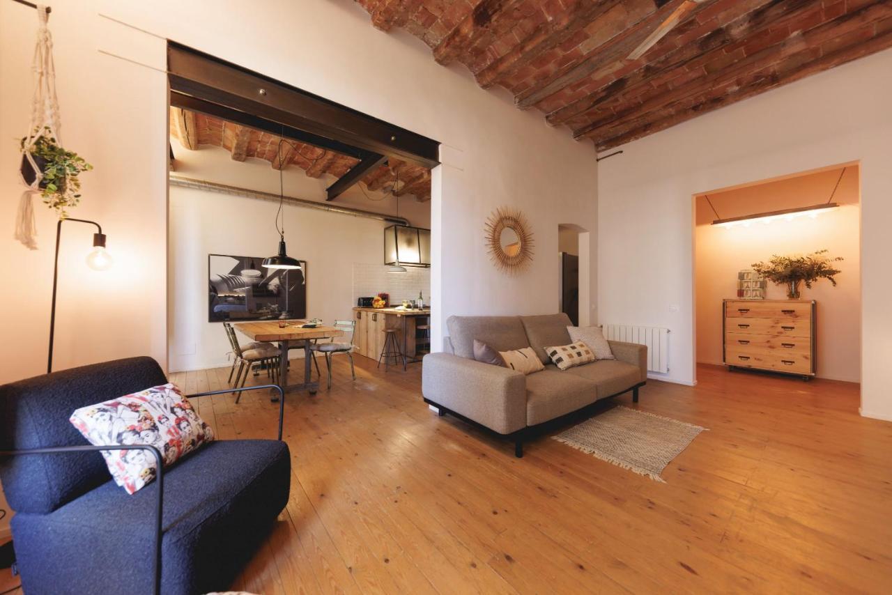 Bravissimo Carrer Nou, Cosy 2-Bedroom Apartment خيرونا المظهر الخارجي الصورة