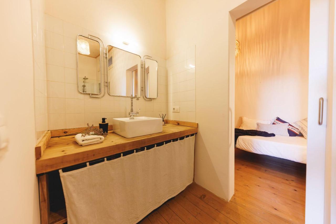 Bravissimo Carrer Nou, Cosy 2-Bedroom Apartment خيرونا المظهر الخارجي الصورة