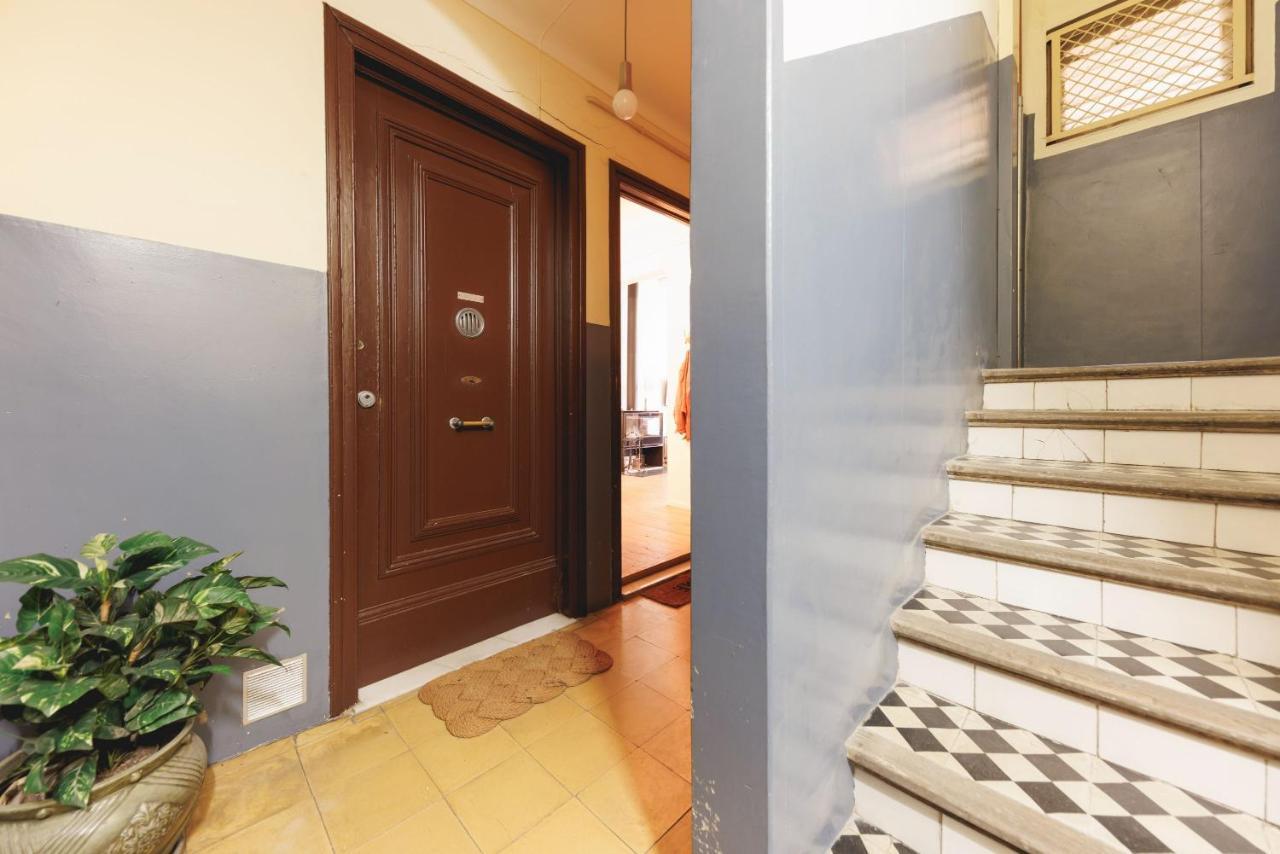 Bravissimo Carrer Nou, Cosy 2-Bedroom Apartment خيرونا المظهر الخارجي الصورة