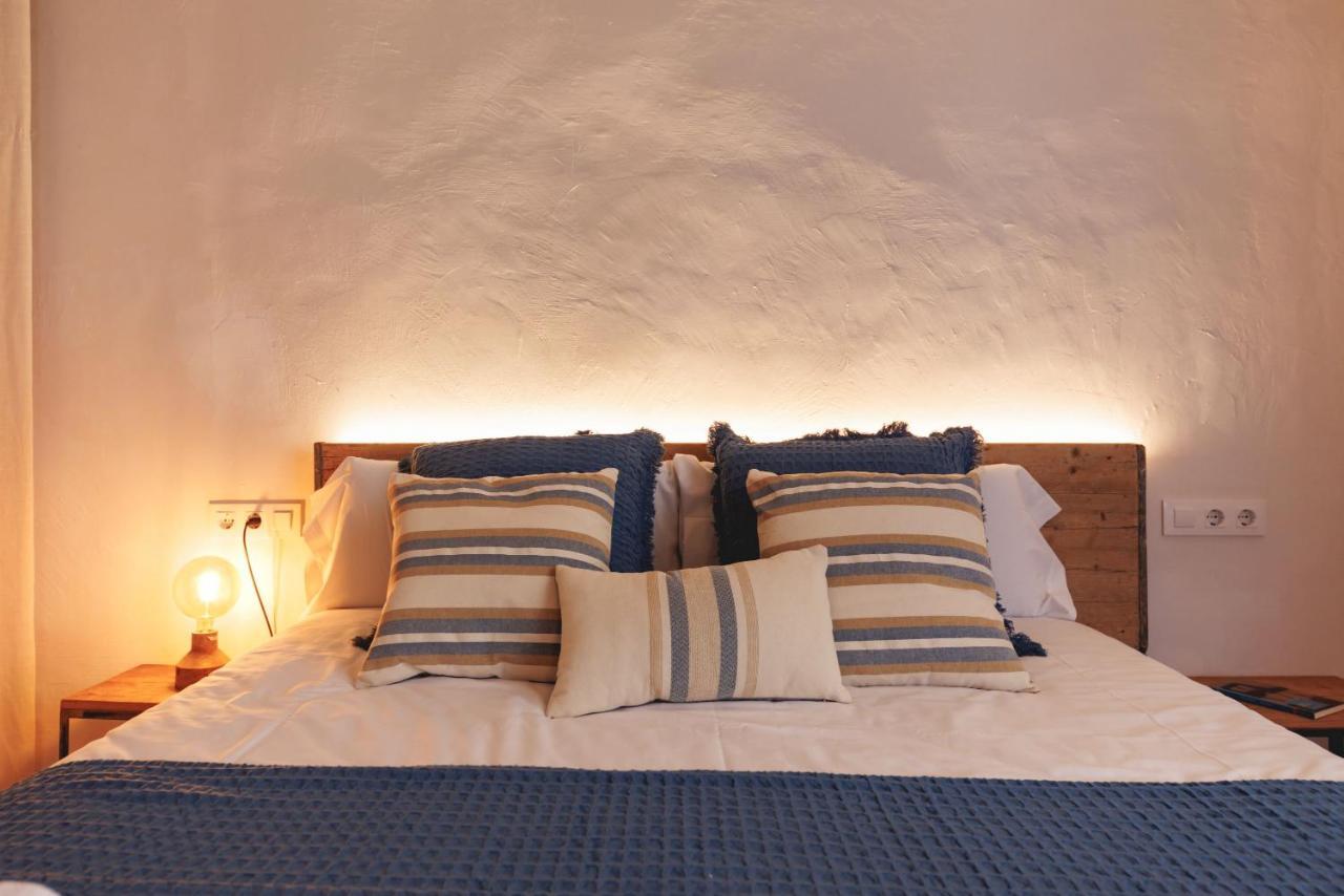 Bravissimo Carrer Nou, Cosy 2-Bedroom Apartment خيرونا المظهر الخارجي الصورة