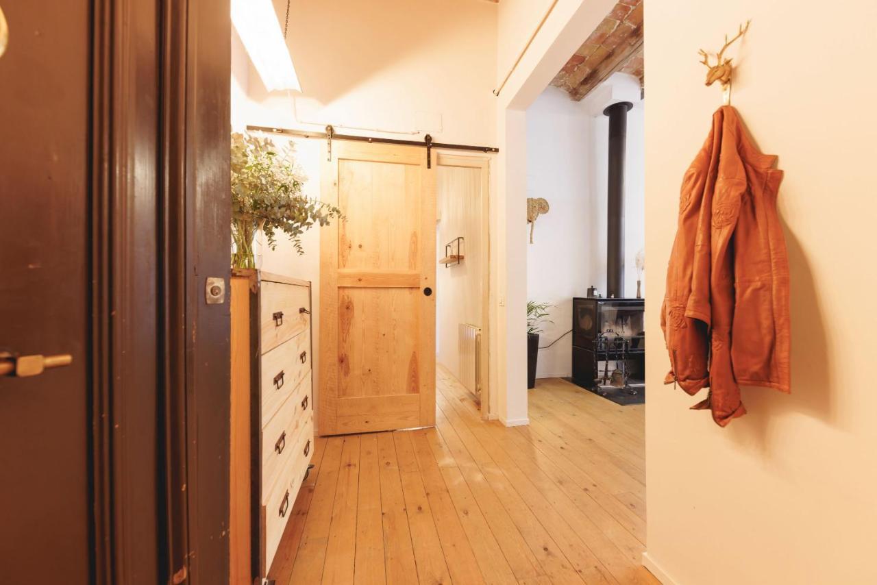 Bravissimo Carrer Nou, Cosy 2-Bedroom Apartment خيرونا المظهر الخارجي الصورة