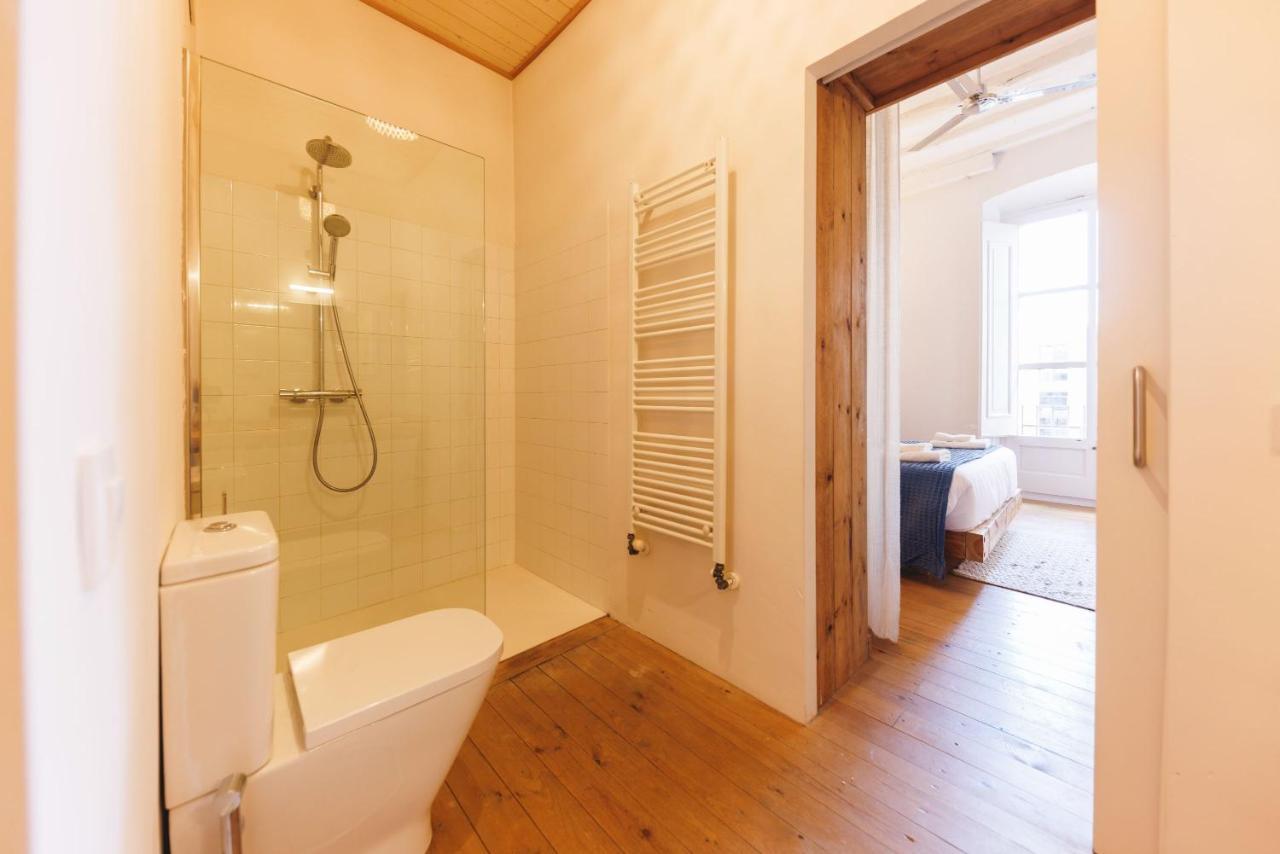 Bravissimo Carrer Nou, Cosy 2-Bedroom Apartment خيرونا المظهر الخارجي الصورة